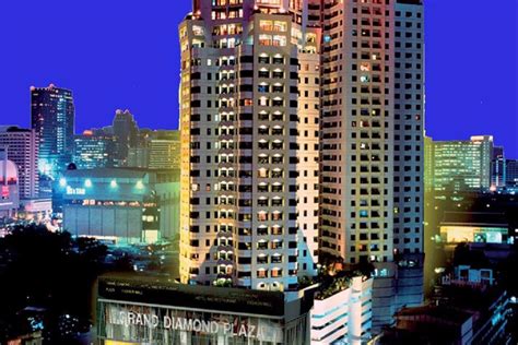 grand diamond hotel bangkok